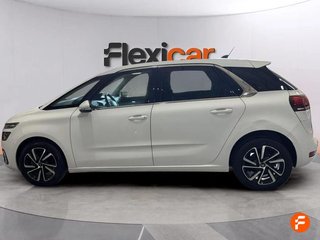 Citroën C4 Spacetourer BlueHDi 96KW (130CV) Feel