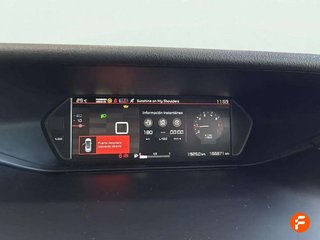 Citroën C4 Spacetourer BlueHDi 96KW (130CV) Feel