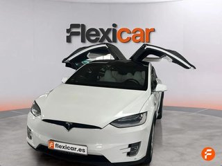 Tesla Model X 100D 4WD