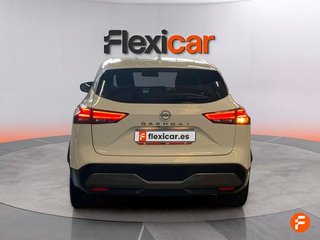 Nissan Qashqai DIG-T 116kW mHEV Xtronic 4x4 N-Connecta