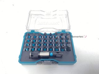 accesorio taladro makita e-12441