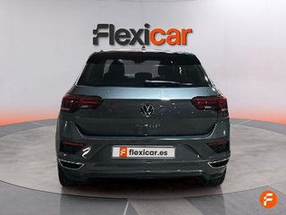 Volkswagen T-Roc Advance 1.0 TSI 81kW (110CV)