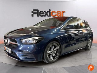 Mercedes Clase B B 180 d