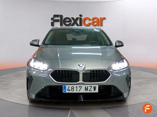 BMW Serie 1 120