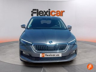 Skoda Scala 1.0 TSI 81KW (110CV) Style