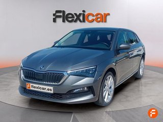 Skoda Scala 1.0 TSI 81KW (110CV) Style