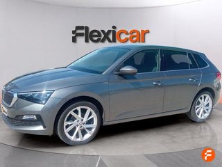 Skoda Scala 1.0 TSI 81KW (110CV) Style