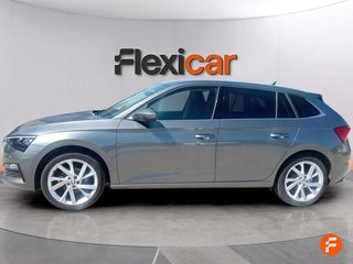 Skoda Scala 1.0 TSI 81KW (110CV) Style