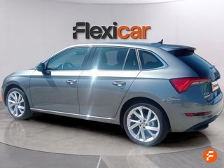 Skoda Scala 1.0 TSI 81KW (110CV) Style