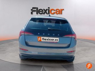 Skoda Scala 1.0 TSI 81KW (110CV) Style