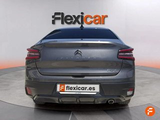 Citroën C4 X BlueHDi 130 S&S EAT8 Max