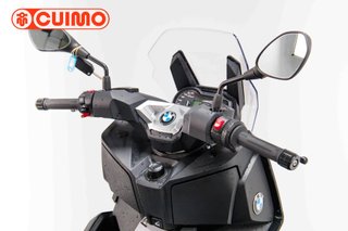 BMW C 400 X