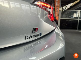 Toyota Corolla 140H GR-Sport