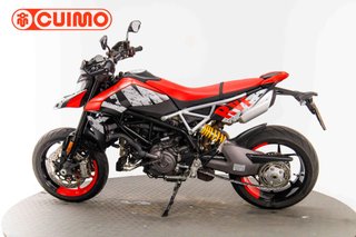 DUCATI HYPERMOTARD 950