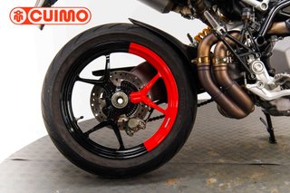 DUCATI HYPERMOTARD 950