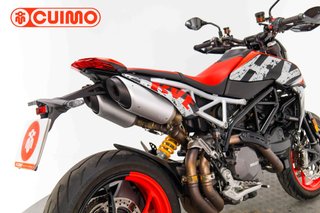 DUCATI HYPERMOTARD 950