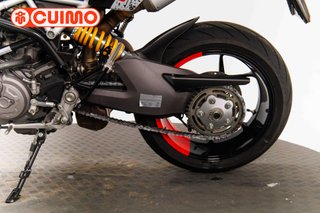 DUCATI HYPERMOTARD 950