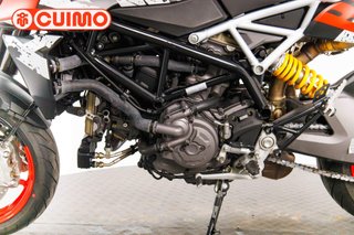 DUCATI HYPERMOTARD 950
