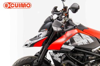 DUCATI HYPERMOTARD 950