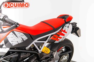 DUCATI HYPERMOTARD 950