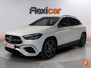 Mercedes GLA GLA 200