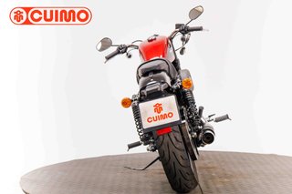 HARLEY DAVIDSON SPORTSTER XL 1200 C