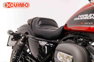 HARLEY DAVIDSON SPORTSTER XL 1200 C