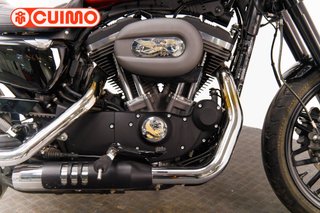 HARLEY DAVIDSON SPORTSTER XL 1200 C