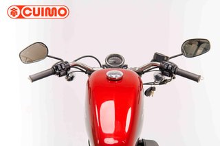 HARLEY DAVIDSON SPORTSTER XL 1200 C