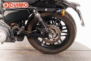 HARLEY DAVIDSON SPORTSTER XL 1200 C