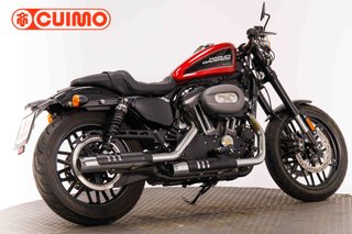 HARLEY DAVIDSON SPORTSTER XL 1200 C