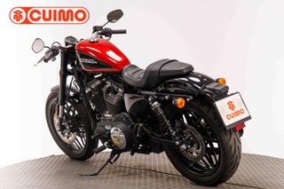 HARLEY DAVIDSON SPORTSTER XL 1200 C