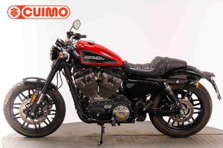 HARLEY DAVIDSON SPORTSTER XL 1200 C