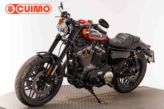 HARLEY DAVIDSON SPORTSTER XL 1200 C