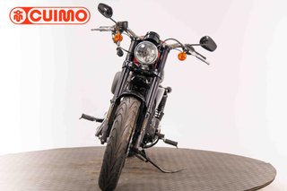 HARLEY DAVIDSON SPORTSTER XL 1200 C