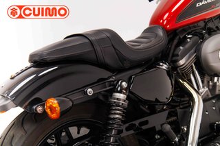 HARLEY DAVIDSON SPORTSTER XL 1200 C