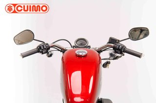 HARLEY DAVIDSON SPORTSTER XL 1200 C