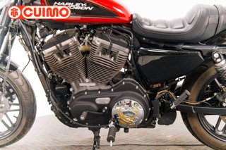 HARLEY DAVIDSON SPORTSTER XL 1200 C