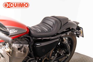 HARLEY DAVIDSON SPORTSTER XL 1200 C
