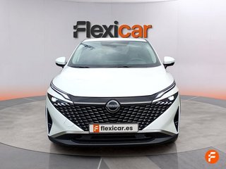 Nissan Qashqai DIG-T 103kW (140CV) mHEV 4x2 Acenta
