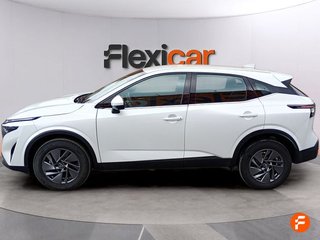 Nissan Qashqai DIG-T 103kW (140CV) mHEV 4x2 Acenta