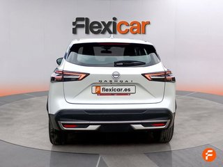 Nissan Qashqai DIG-T 103kW (140CV) mHEV 4x2 Acenta