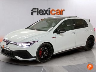 Volkswagen Golf GTI Clubsport 2.0 TSI 221kW (300CV) DSG