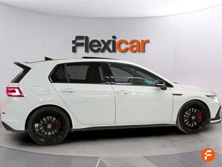 Volkswagen Golf GTI Clubsport 2.0 TSI 221kW (300CV) DSG
