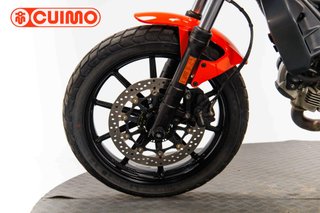 DUCATI SCRAMBLER