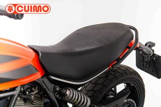 DUCATI SCRAMBLER