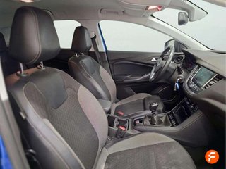 Opel Grandland X 1.5 CDTi Design & Tech