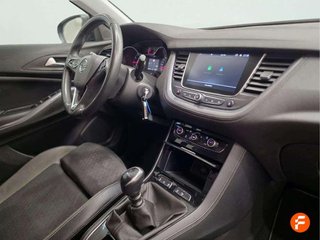Opel Grandland X 1.5 CDTi Design & Tech