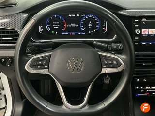 Volkswagen T-Cross Sport 1.0 TSI 81kW (110CV) DSG