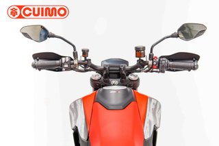DUCATI HYPERMOTARD 950